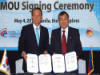 Corea y Filipinas cooperarán en materia de televisión y telecomunicaciones