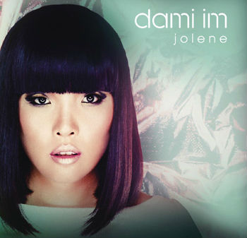 임다미씨가 3월 11일 발표한 새로운 싱글 “Jolene” (소니뮤직 제공)