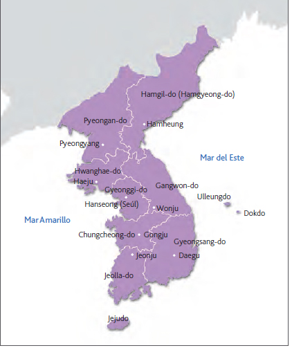 Resultado de imagen para la dinastía joseon