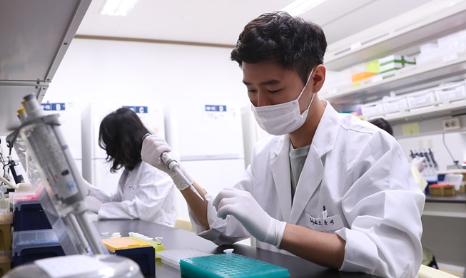 Aprobado nuevo reactivo de producción coreana para diagnóstico de COVID-19 y gripe