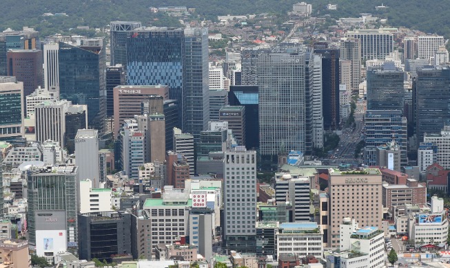 Banco de Corea: tasa de crecimiento del presente año podría ser del 3%