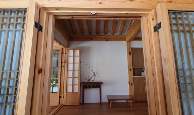 Open House Hanok: descubriendo la tradición y modernidad de las casas coreanas tradicionales