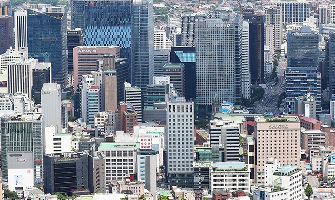 Seúl es el décimo mejor lugar en el mundo para iniciar un negocio
