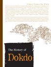La historia de Dokdo