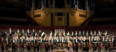 Real Orquesta Filarmónica