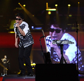 La leyenda del K-pop hizo 'saltar el corazón' de sus fa