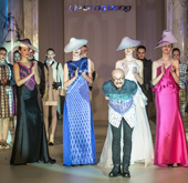 La moda y el arte de “Korea Style”, presentes en Viena
