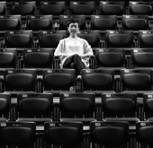 Una pionera de la danza contemporánea de Corea 