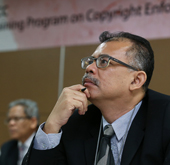Concluye en Seúl taller sobre protección a derechos de 