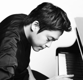 Una de las nuevas promesas del piano, asciende a la cim