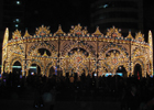 Festival de Luces del Puerto de Busan