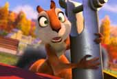 La película animada 3D “The Nut Job” llega a Norteamérica