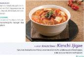 Nuevo libro de cocina explica cómo preparar platillos coreanos de manera sencilla y fácil