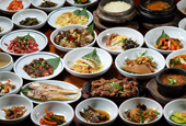  Elogiosas palabras de diario sueco para la cocina coreana