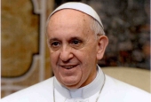 El papa Francisco visitará Corea en agosto