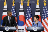 Corea y los Estados Unidos reforzarán su cooperación en materia de comercio y seguridad