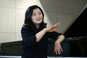 La pianista Choi Hie-yon afirma: “Beethoven es inalcanzable”