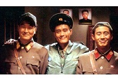 Korea.net propone ver una de las mejores películas del cine coreano: J.S.A.: Joint Security Area (2000)