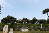 Los santos lugares de Naepo y los inicios del catolicismo coreano