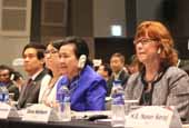 Conferencia en Seúl congrega a defensores del pueblo de todo el mundo