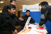 El Gobierno coreano apoyará a trabajadores extranjeros para obtener pagos por cesantía