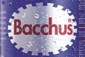 Bacchus, la bebida por excelencia de un tenaz fabricante 