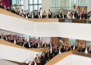Orquesta Sinfónica de la NDR