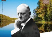 Concierto del 150° aniversario de Sibelius
