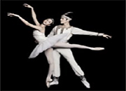 El Ballet Nacional de Corea presenta La Bayadere