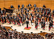 Orquesta Filarmónica de Colonia