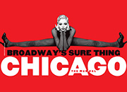 El musical “Chicago”