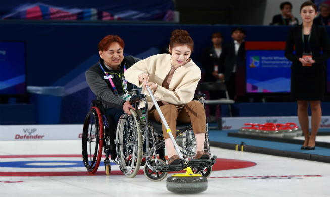 Se inicia la venta de las entradas para los Juegos Paralímpicos de Invierno de PyeongChang de 2018
