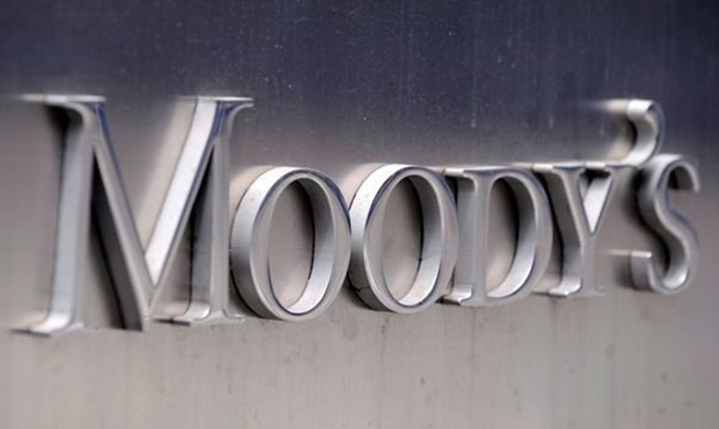 Moody's mantiene la calificación crediticia de Corea en Aa2