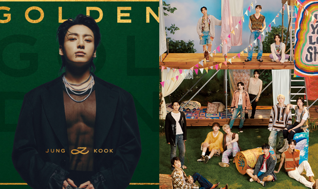 El K-pop arrasa en los principales listados de música de todo el mundo