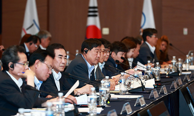 PyeongChang está preparado para acoger a los ciudadanos del mundo