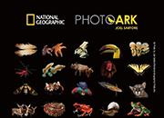 Photo Ark de National Geographic