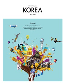 Corea [2018 VOL.14 Nro.05]