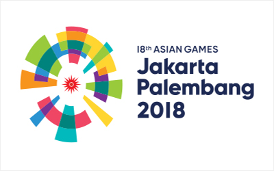Equipo coreano en los Juegos Asiáticos de Verano 2018