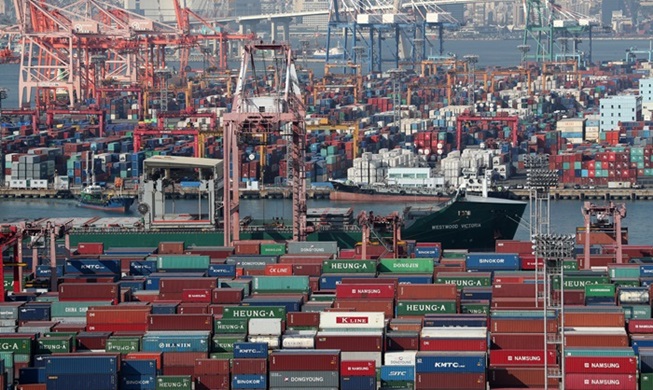 Las exportaciones alcanzan los 51.880 millones de dólares en julio