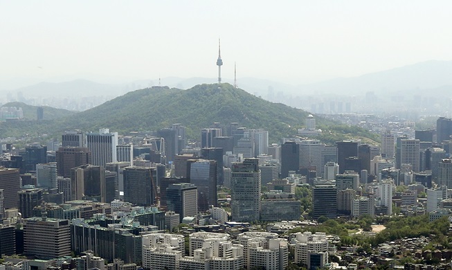 Corea del Sur escala 14 puestos en el ranking mundial del INB per cápita