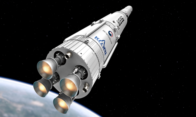 Corea pondrá a prueba el lanzamiento del primer cohete espacial autóctono