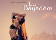 Ballet "La Bayadere"
