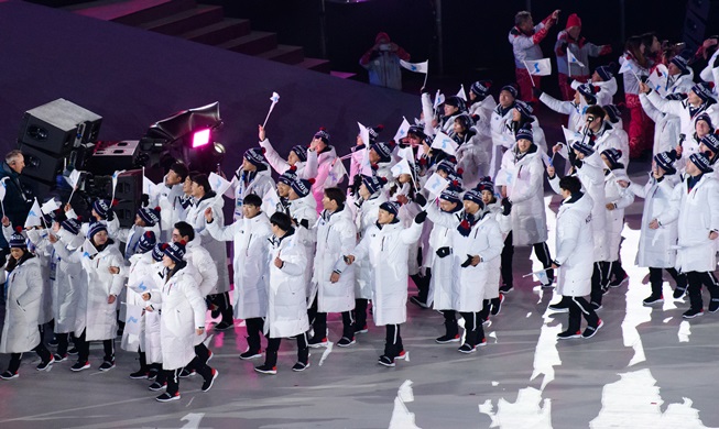 Seúl presenta plan presupuestario para albergar las Olimpiadas de 2032 junto con Pyeongyang