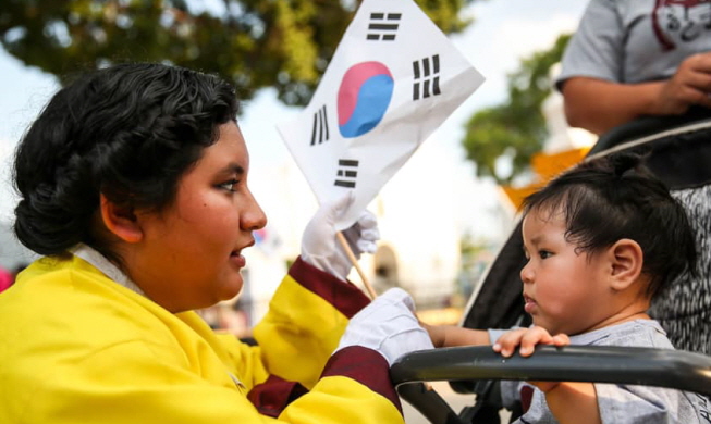 Recordar los orígenes: el objetivo del Día de Corea en México