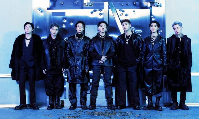 Cambian el lugar del concierto de BTS en octubre en Busan por motivos de accesibilidad y seguridad