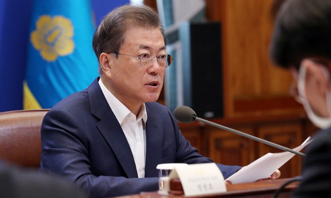 Corea del Sur hace todo lo posible para estabilizar el mercado financiero afectado por el coronavirus