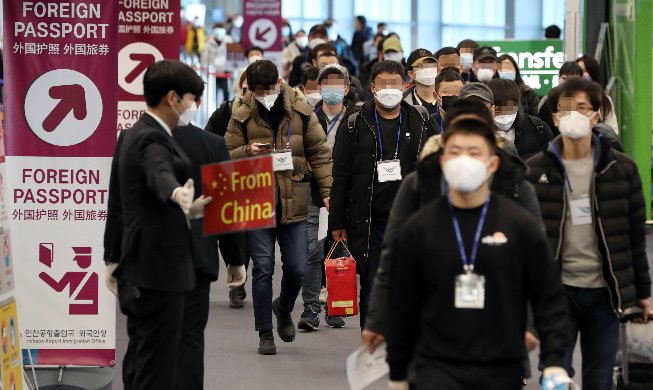 Los medios estadounidenses elogian la respuesta de Corea ante la amenaza del coronavirus