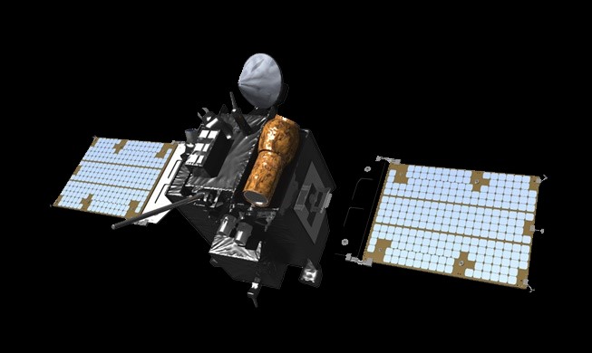 Corea lanzará su primer orbitador lunar en agosto