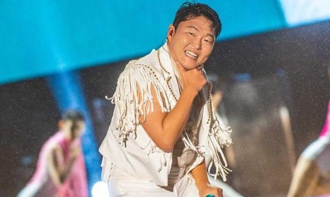 El cantante Psy se presentará en la 172ª asamblea general de la Oficina Internacional de Exposiciones