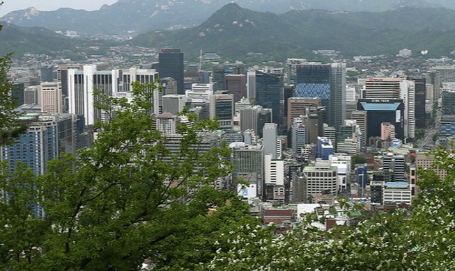 La OCDE eleva la tasa de crecimiento económico de Corea al 4%